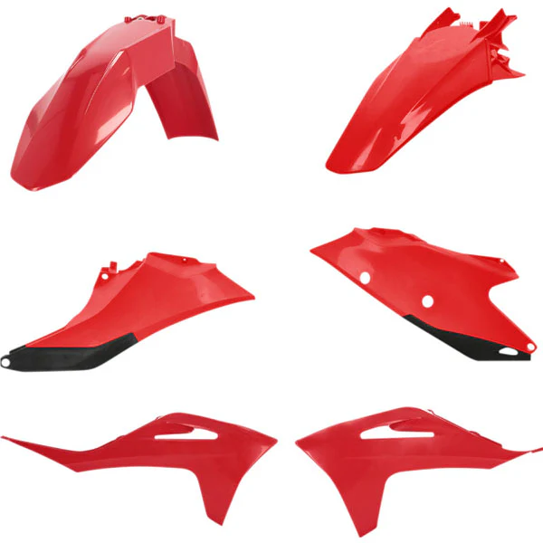 Acerbis - Standard Plastic Kits (Gas Gas) - Image 11