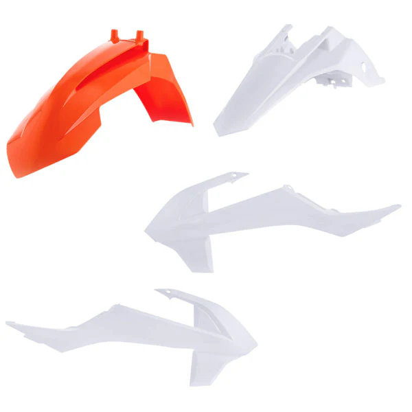 Acerbis - Standard Plastic Kits (Gas Gas) - Image 17