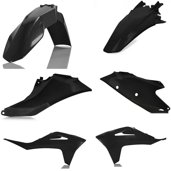Acerbis - Standard Plastic Kits (Gas Gas) - Image 8