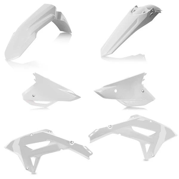 Acerbis - Standard Plastic Kits (Honda) Year 1997 - Image 50