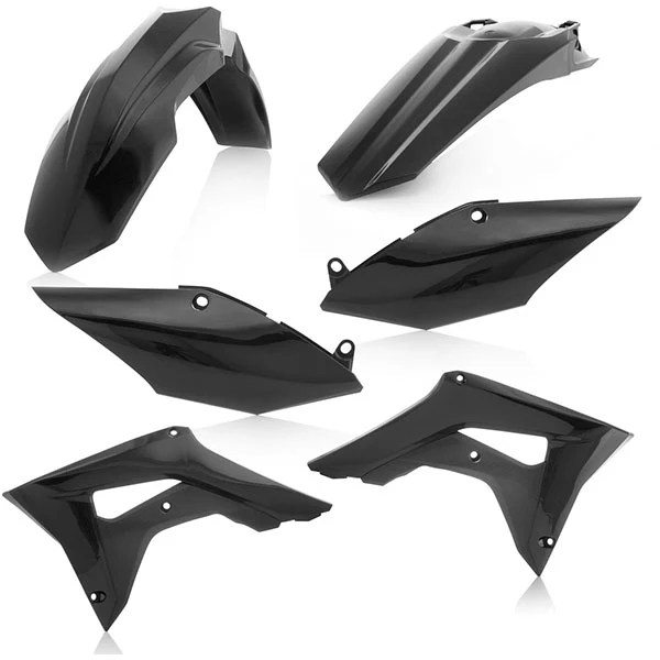 Acerbis - Standard Plastic Kits (Honda) Year 2000 - Image 26