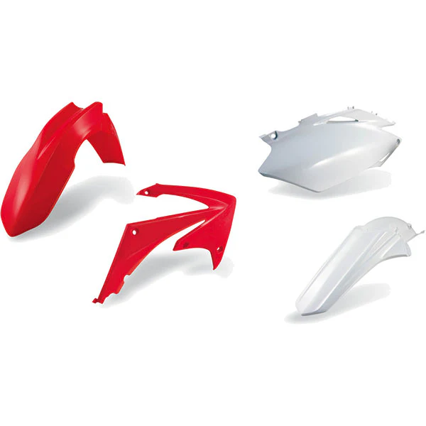 Acerbis - Standard Plastic Kits (Honda) Year 2002 - Image 17