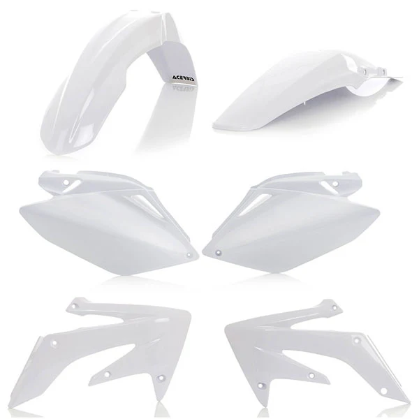 Acerbis - Standard Plastic Kits (Honda) Year 2006 - Image 16