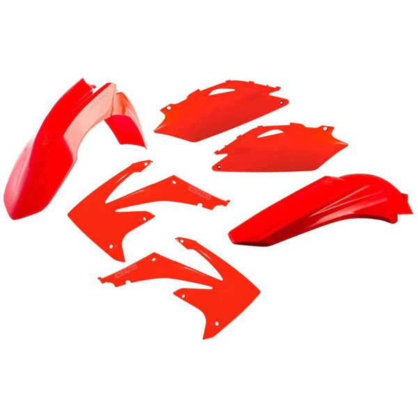 Acerbis - Standard Plastic Kits (Honda) Year 2006 - Image 20