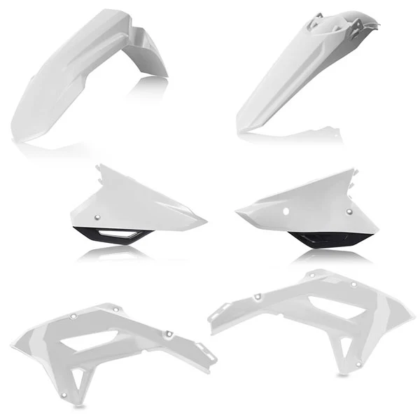 Acerbis - Standard Plastic Kits (Honda) Year 2006 - Image 51