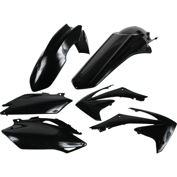Acerbis - Standard Plastic Kits (Honda) Year 2007 - Image 18