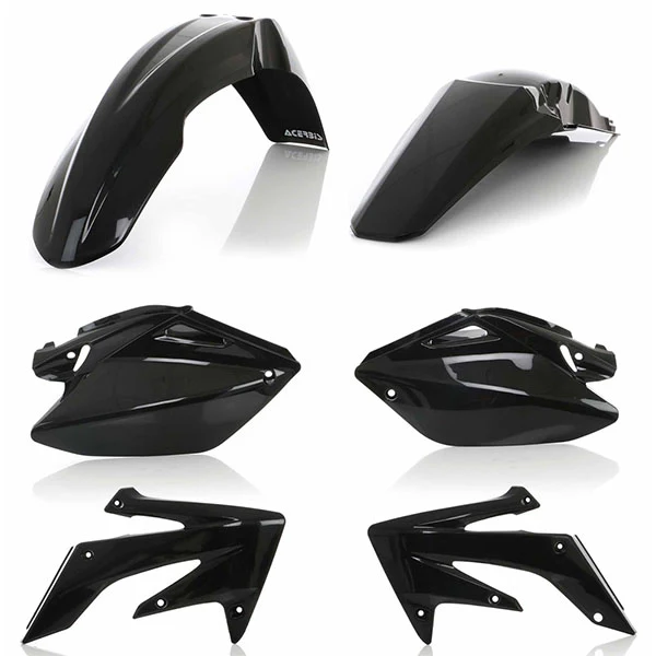 Acerbis - Standard Plastic Kits (Honda) Year 2012 - Image 11