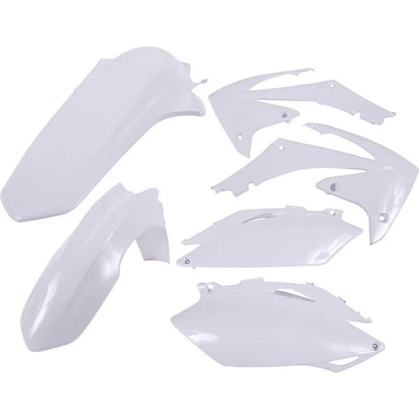 Acerbis - Standard Plastic Kits (Honda) Year 2012 - Image 19