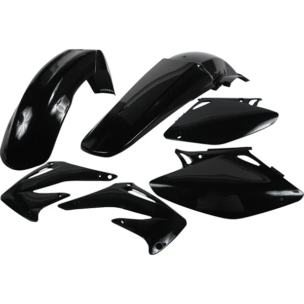 Acerbis - Standard Plastic Kits (Honda) Year 2012 - Image 33