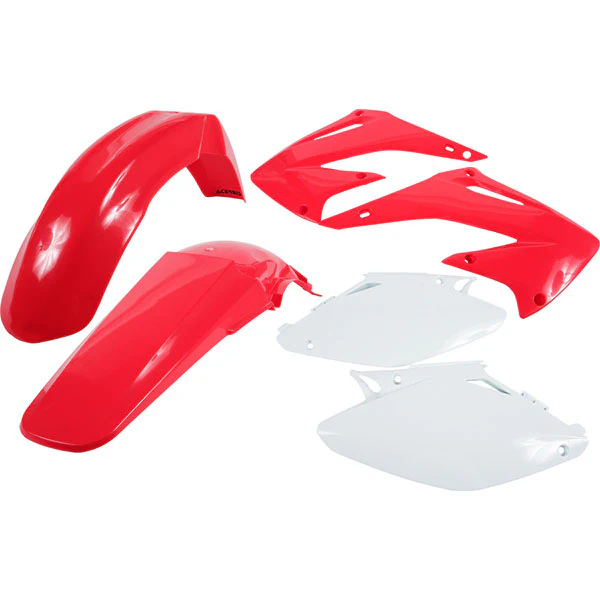 Acerbis - Standard Plastic Kits (Honda) Year 2012 - Image 6