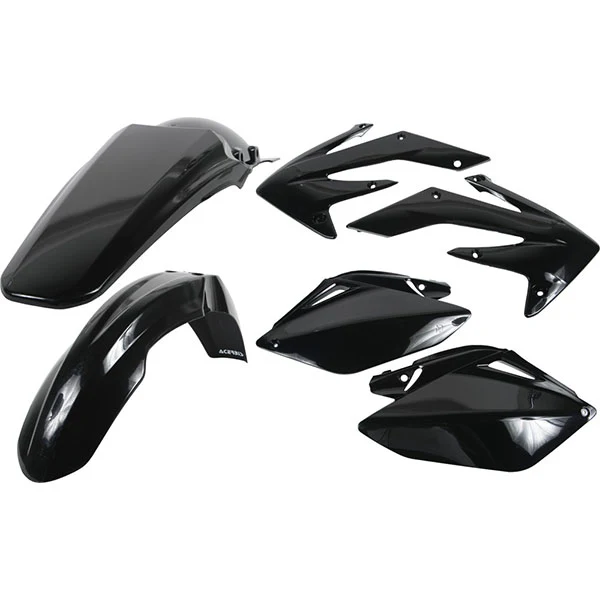 Acerbis - Standard Plastic Kits (Honda) Year 2013 - Image 14