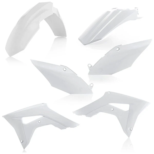 Acerbis - Standard Plastic Kits (Honda) Year 2013 - Image 27