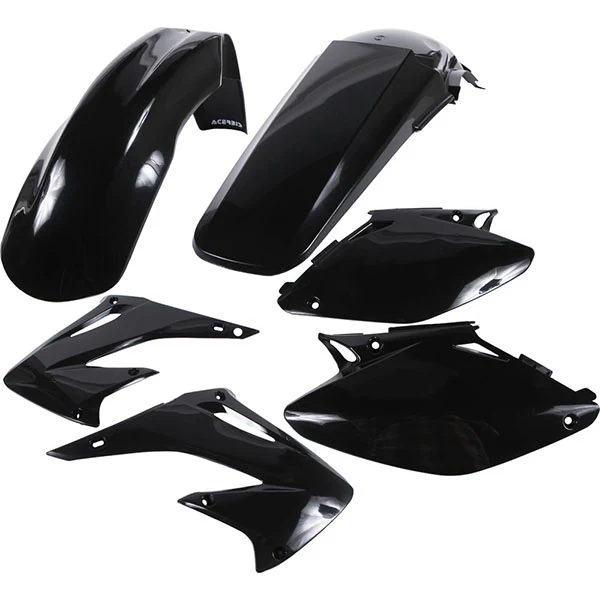 Acerbis - Standard Plastic Kits (Honda) Year 2013 - Image 7