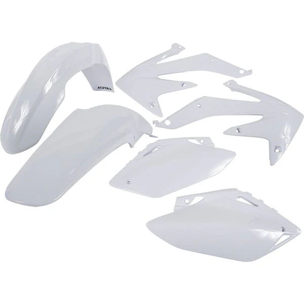 Acerbis - Standard Plastic Kits (Honda) Year 2014 - Image 30