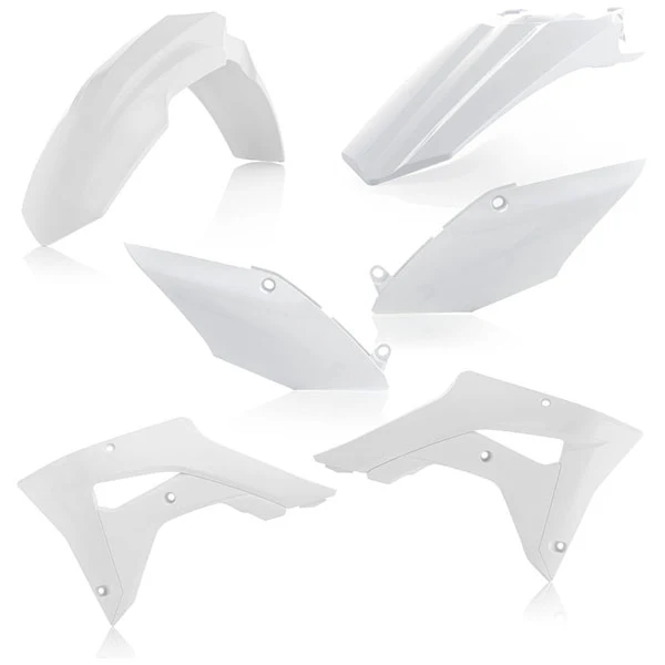 Acerbis - Standard Plastic Kits (Honda) Year 2014 - Image 39