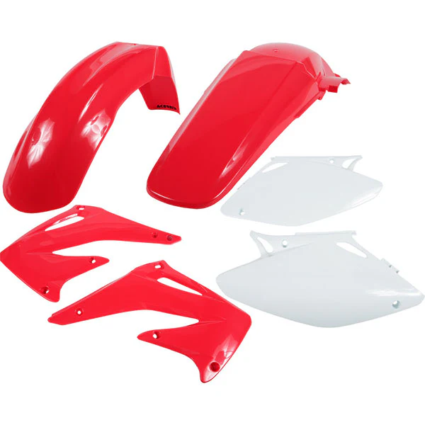 Acerbis - Standard Plastic Kits (Honda) Year 2016 - Image 32