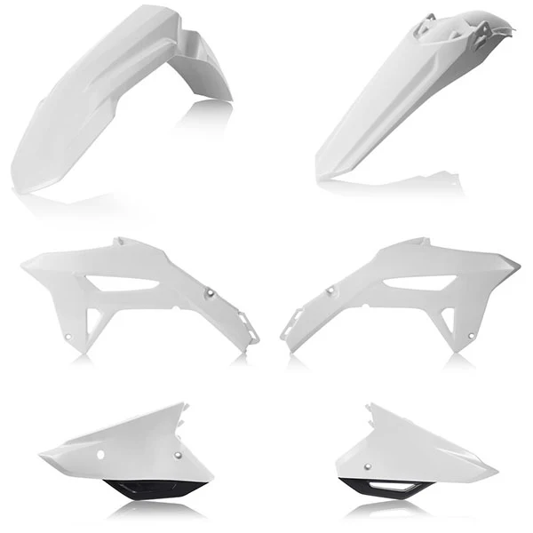 Acerbis - Standard Plastic Kits (Honda) Year 2016 - Image 46