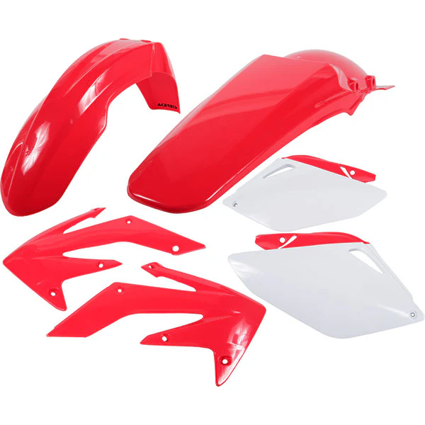 Acerbis - Standard Plastic Kits (Honda) Year 2017 - Image 12
