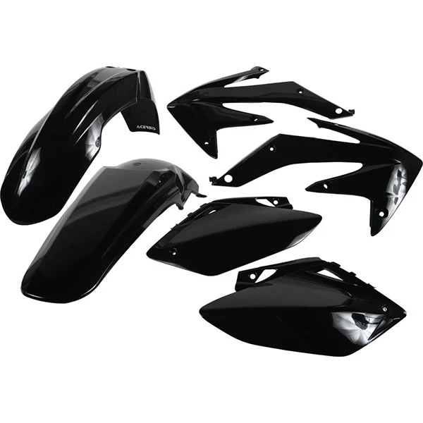 Acerbis - Standard Plastic Kits (Honda) Year 2017 - Image 37