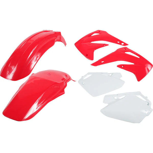 Acerbis - Standard Plastic Kits (Honda) Year 2018 - Image 2