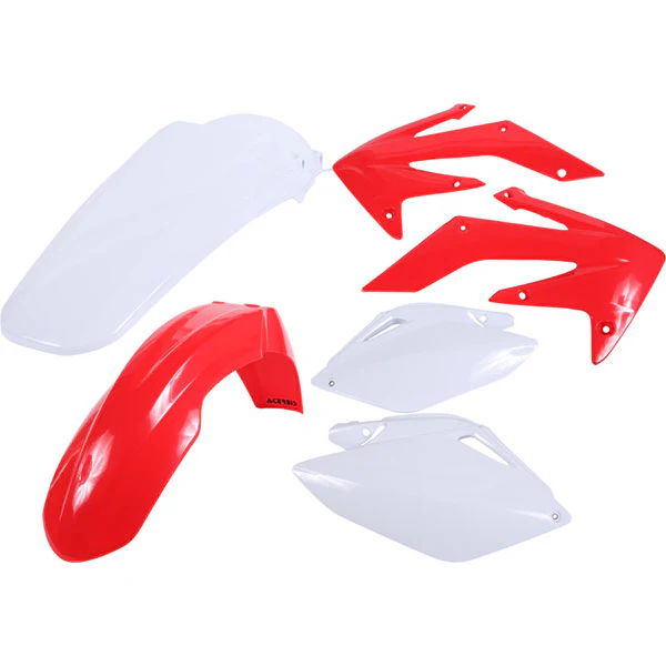 Acerbis - Standard Plastic Kits (Honda) Year 2019 - Image 13
