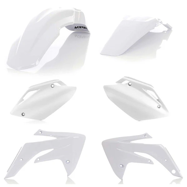 Acerbis - Standard Plastic Kits (Honda) Year 2020 - Image 5