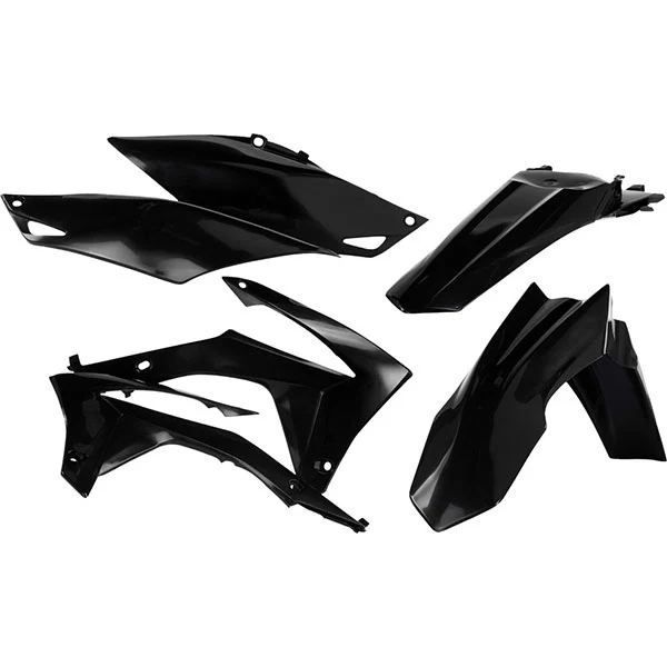 Acerbis - Standard Plastic Kits (Honda) Year 2021 - Image 21