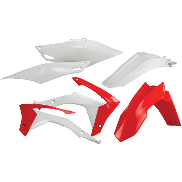 Acerbis - Standard Plastic Kits (Honda) Year 2021 - Image 23