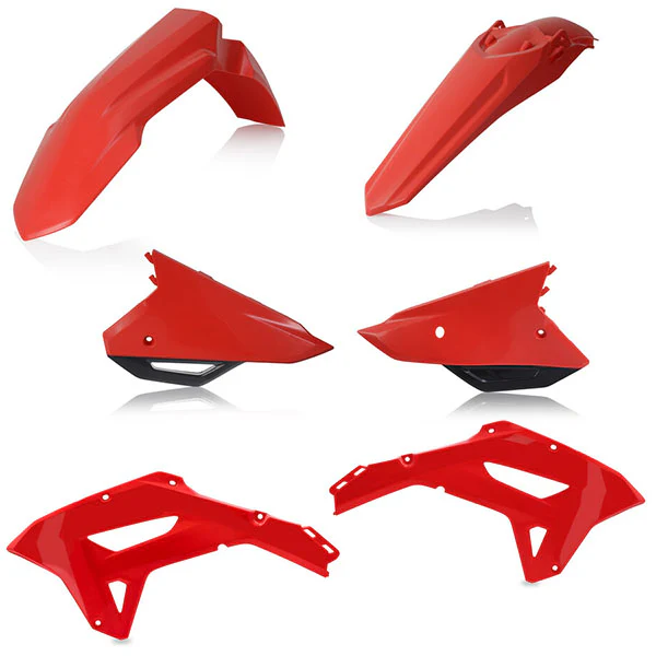 Acerbis - Standard Plastic Kits (Honda) Year 2021 - Image 48