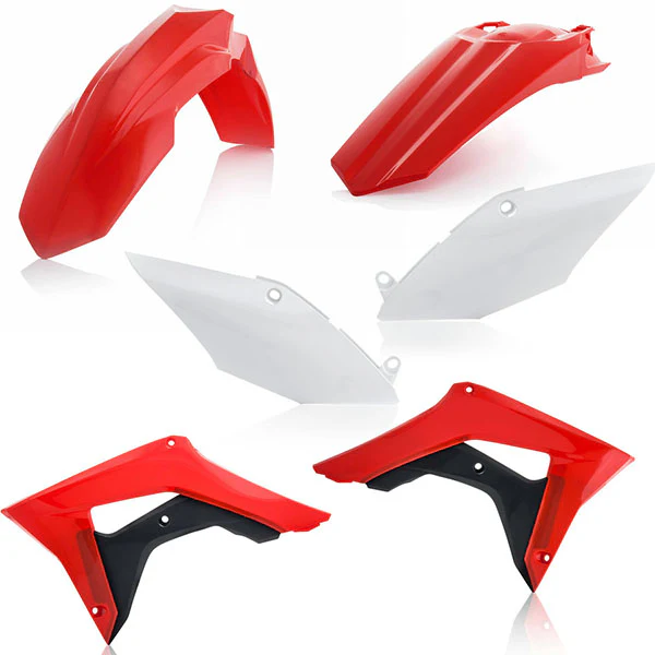 Acerbis - Standard Plastic Kits (Honda) Year 2022 - Image 28