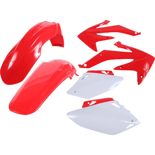 Acerbis - Standard Plastic Kits (Honda) Year 2022 - Image 36