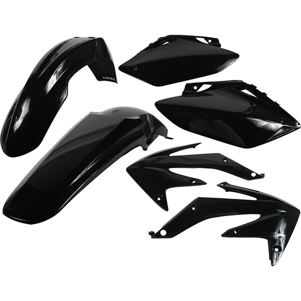 Acerbis - Standard Plastic Kits (Honda) Year 2024 - Image 29