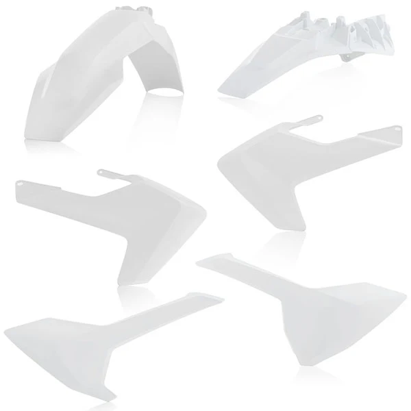 Acerbis - Standard Plastic Kits (Husqvarna) Year 2014 - Image 10