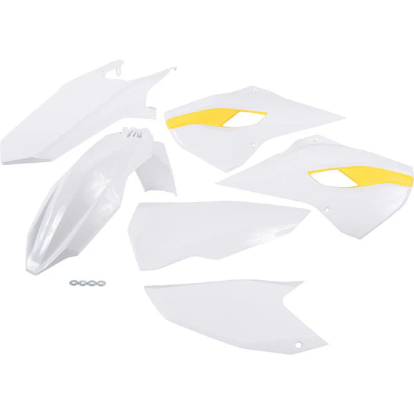 Acerbis - Standard Plastic Kits (Husqvarna) Year 2014 - Image 16