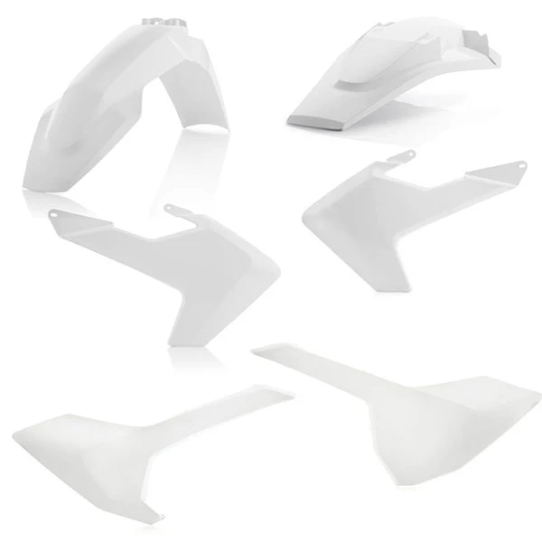 Acerbis - Standard Plastic Kits (Husqvarna) Year 2014 - Image 24