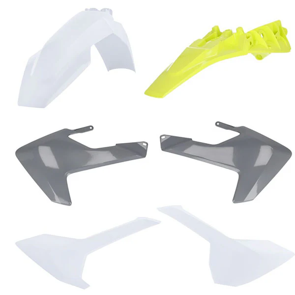 Acerbis - Standard Plastic Kits (Husqvarna) Year 2015 - Image 13