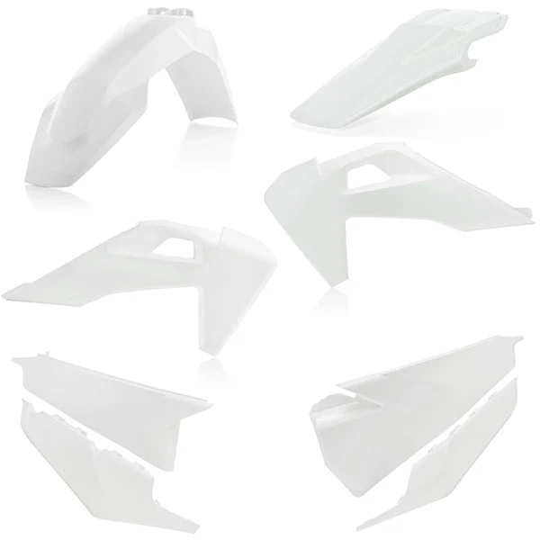 Acerbis - Standard Plastic Kits (Husqvarna) Year 2015 - Image 28
