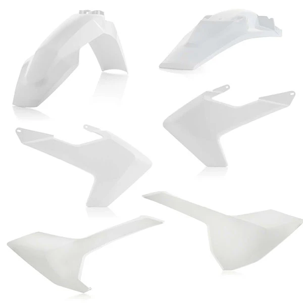 Acerbis - Standard Plastic Kits (Husqvarna) Year 2015 - Image 35