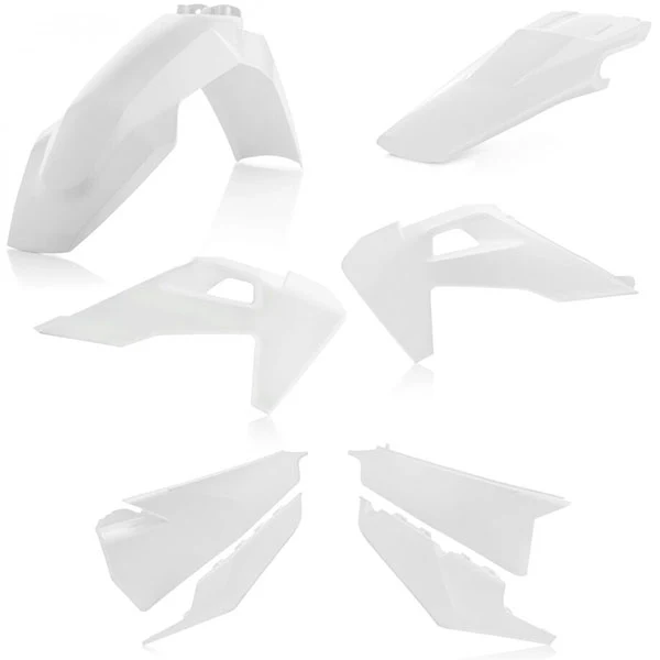 Acerbis - Standard Plastic Kits (Husqvarna) Year 2015 - Image 40