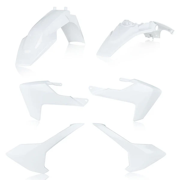 Acerbis - Standard Plastic Kits (Husqvarna) Year 2015 - Image 6