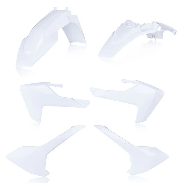 Acerbis - Standard Plastic Kits (Husqvarna) Year 2015 - Image 7