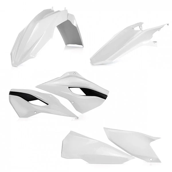 Acerbis - Standard Plastic Kits (Husqvarna) Year 2016 - Image 19