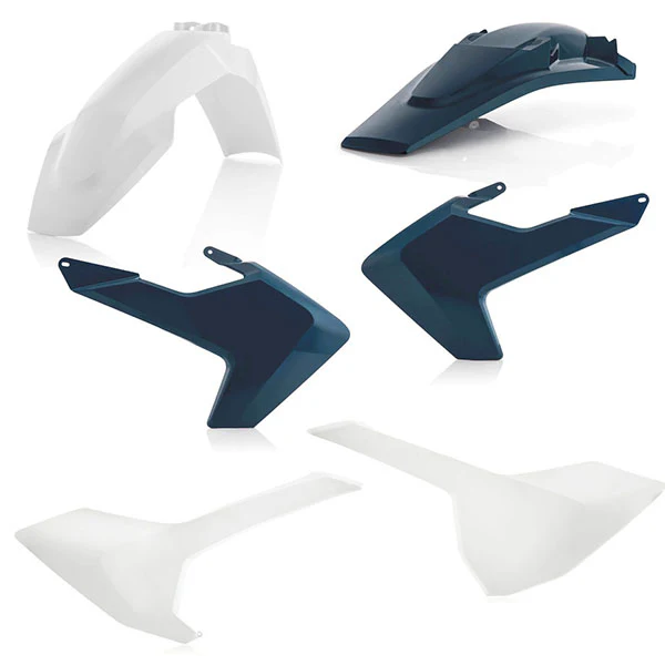 Acerbis - Standard Plastic Kits (Husqvarna) Year 2016 - Image 25