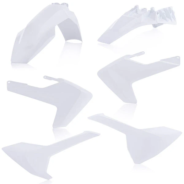 Acerbis - Standard Plastic Kits (Husqvarna) Year 2016 - Image 9