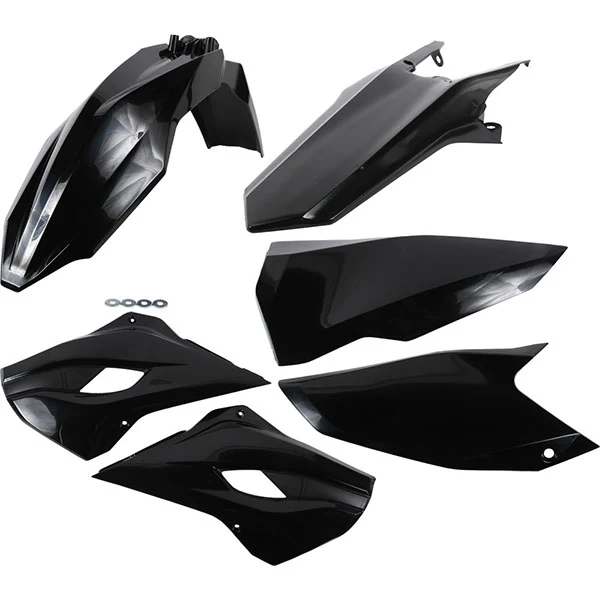 Acerbis - Standard Plastic Kits (Husqvarna) Year 2018 - Image 14