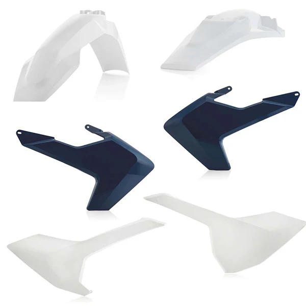 Acerbis - Standard Plastic Kits (Husqvarna) Year 2018 - Image 34