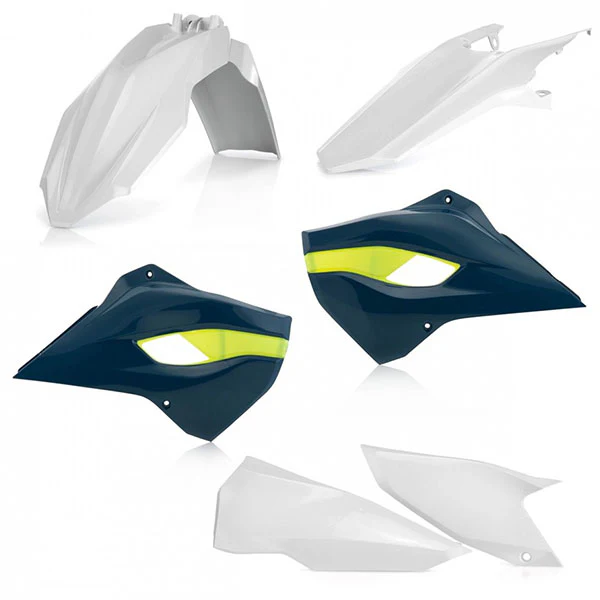 Acerbis - Standard Plastic Kits (Husqvarna) Year 2020 - Image 22
