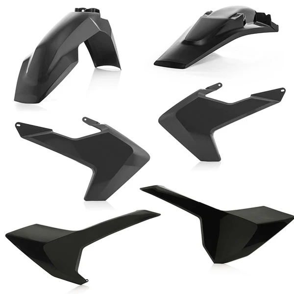 Acerbis - Standard Plastic Kits (Husqvarna) Year 2020 - Image 32