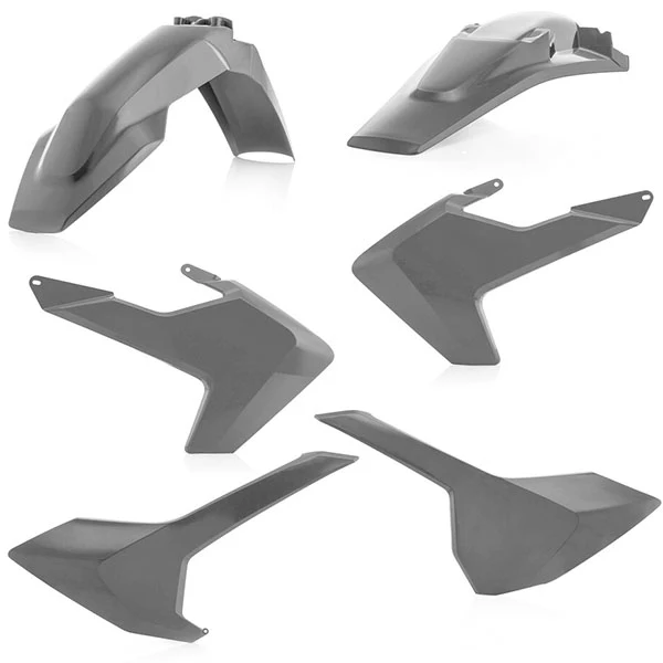 Acerbis - Standard Plastic Kits (Husqvarna) Year 2020 - Image 33