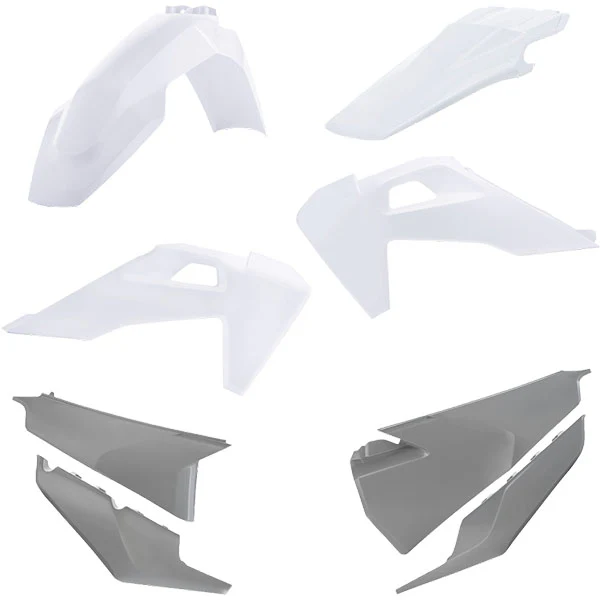 Acerbis - Standard Plastic Kits (Husqvarna) Year 2021 - Image 36